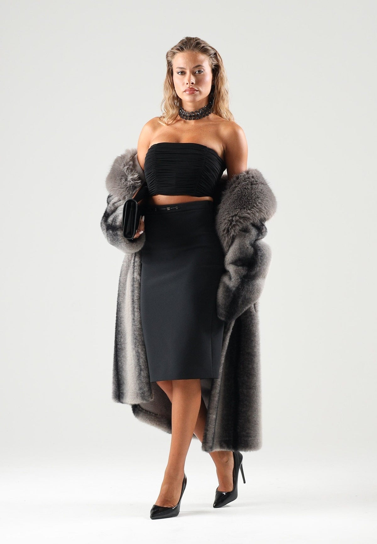  TO09667E2 110 Elisabetta Franchi 