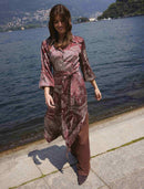 con cintura EMMALARICO 2625226081 002 Emme Marella 