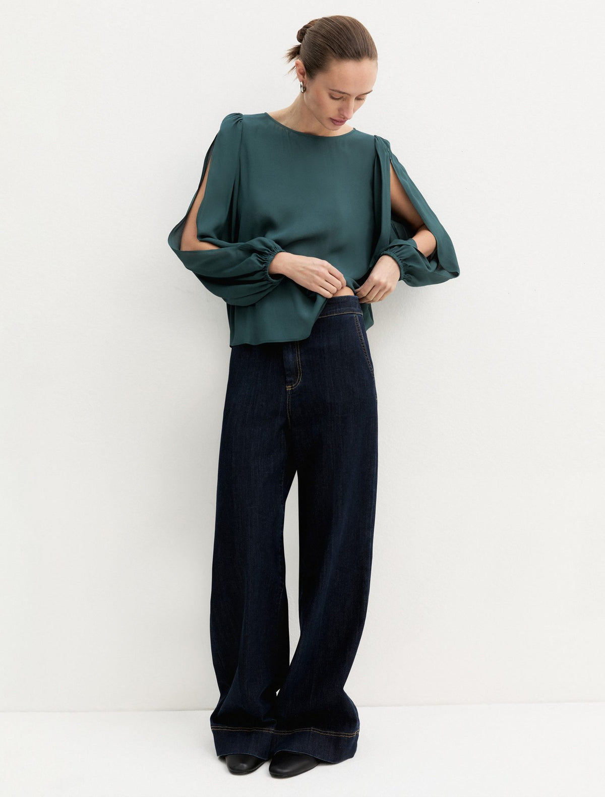 Blusa Emme Marella