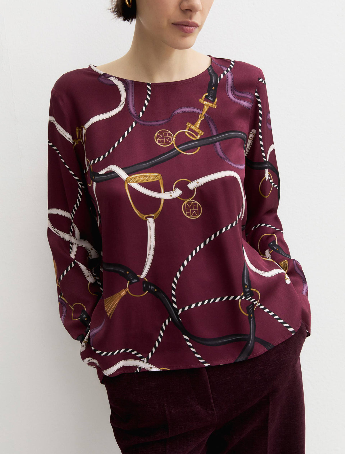 Camicia Emme Marella