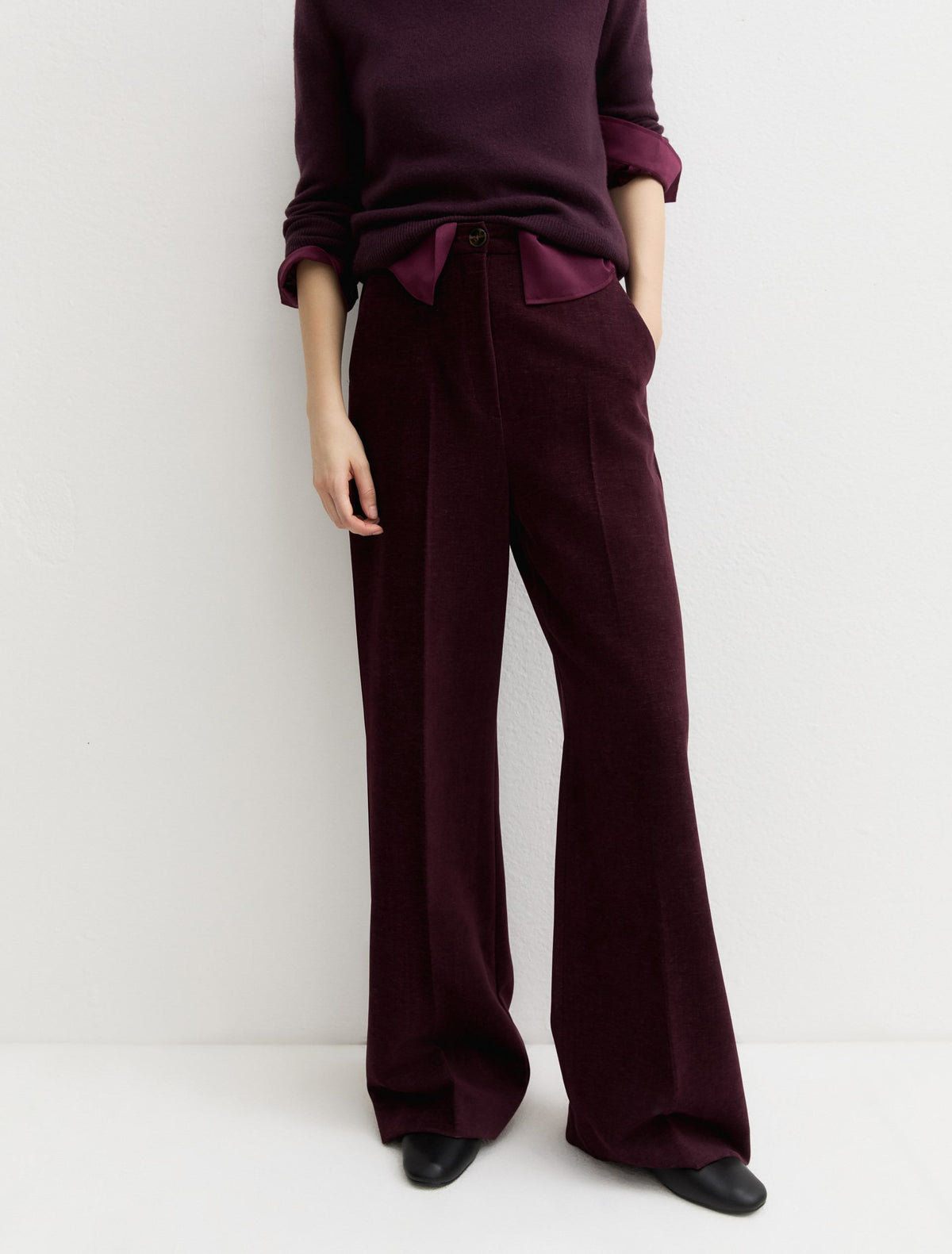 Pantalone Emme Marella
