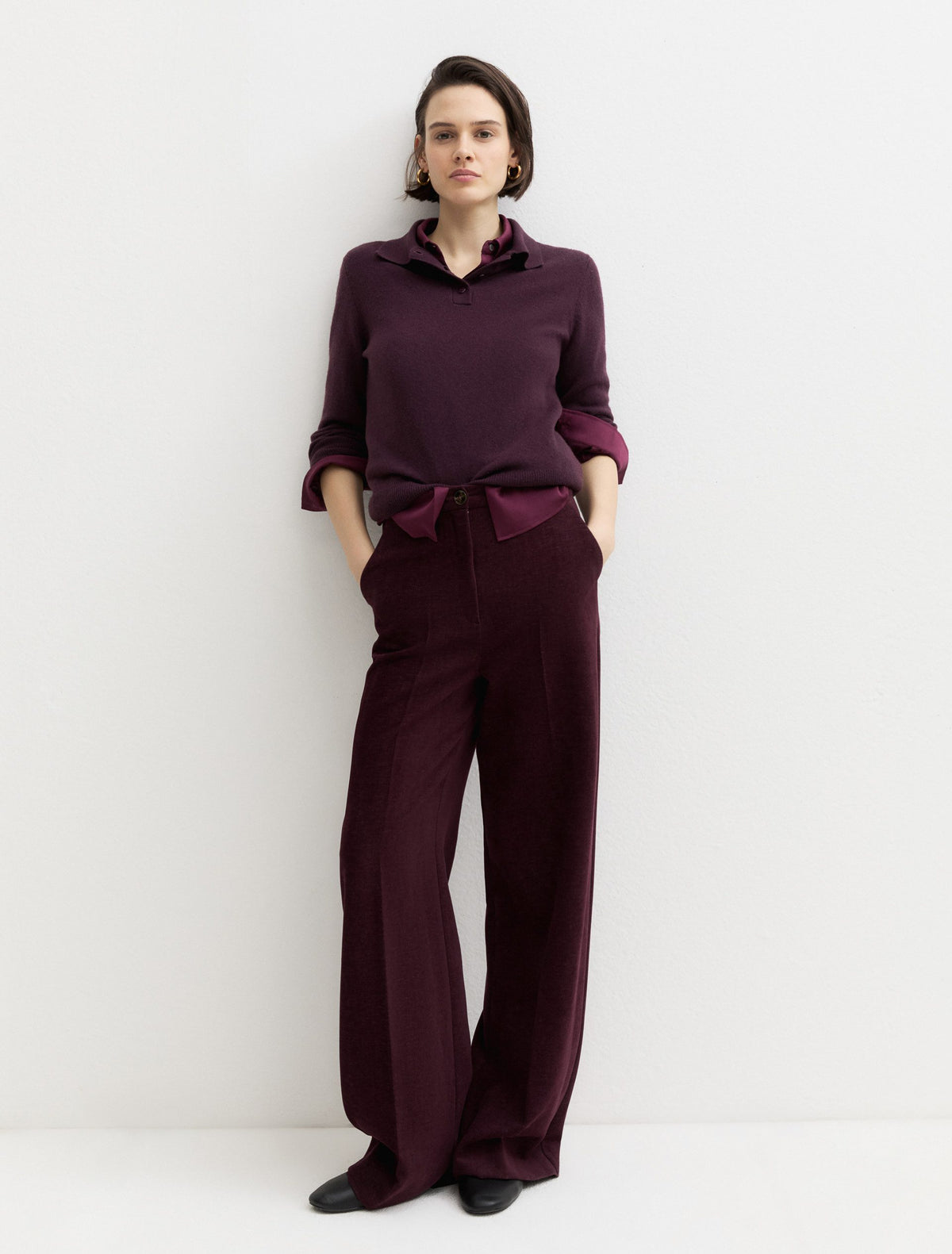 Pantalone Emme Marella