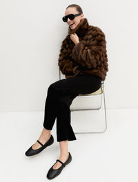  EMMFLARE 2625786051 005 Emme Marella 