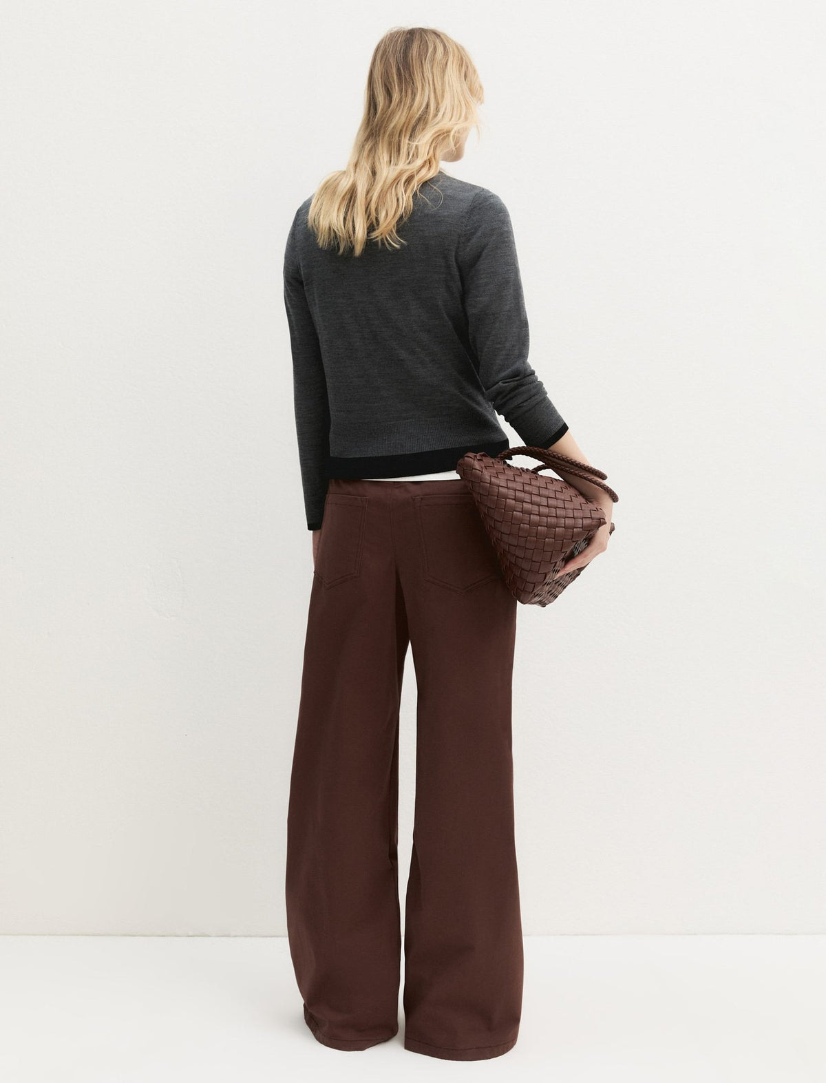 Pantalone Emme Marella