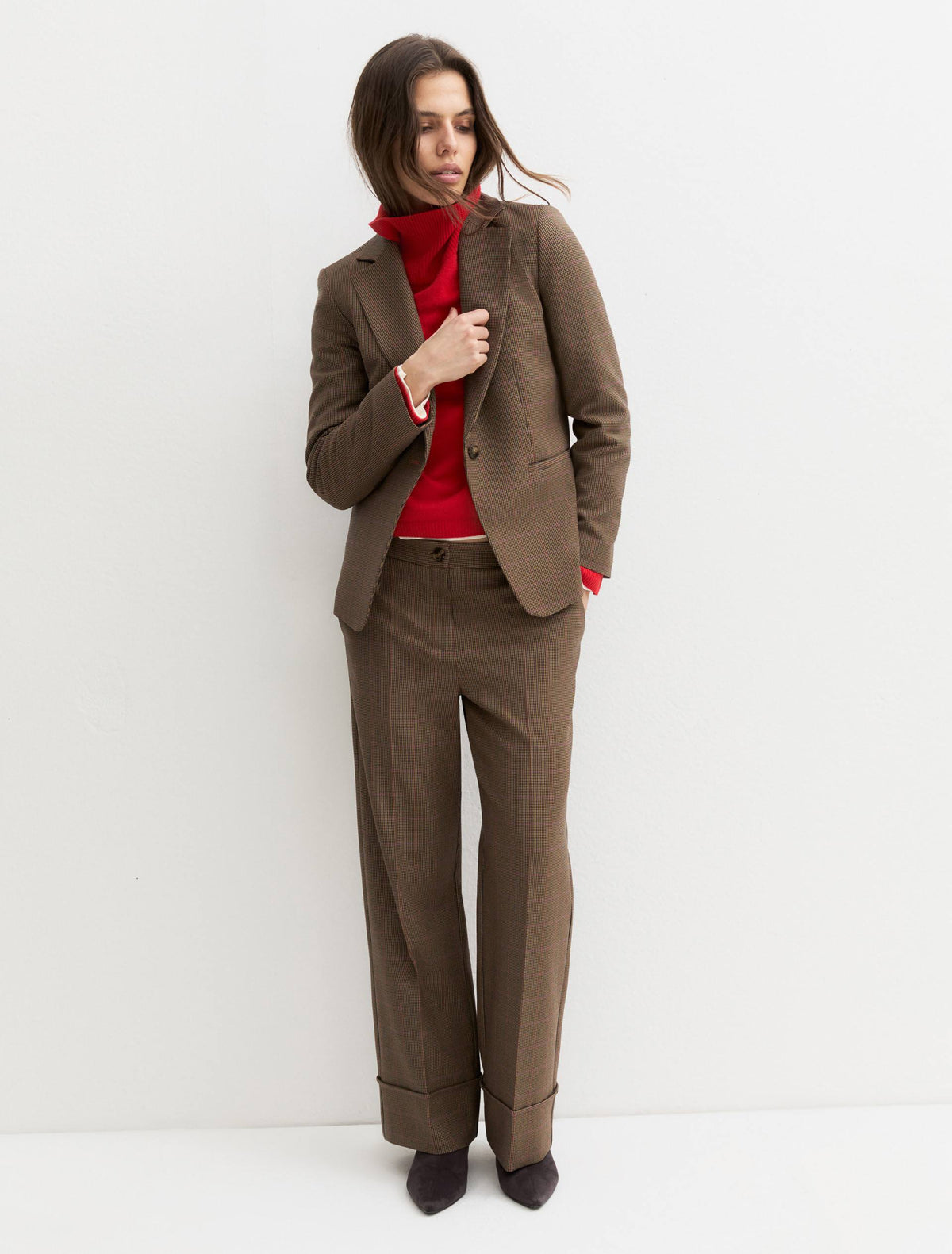 Pantalone Emme Marella