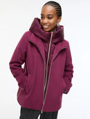 C/ CAPPUCCIO E PELLICCIA EMMSORRISO1 2625486192 006 Emme Marella 