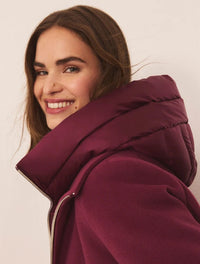 C/ CAPPUCCIO E PELLICCIA EMMSORRISO1 2625486192 006 Emme Marella 