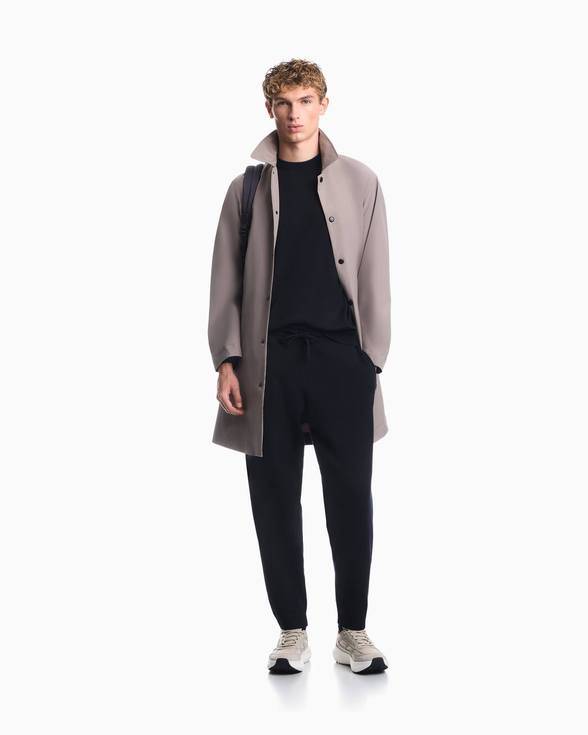  EM006225-AF27805 UB118 Emporio Armani 