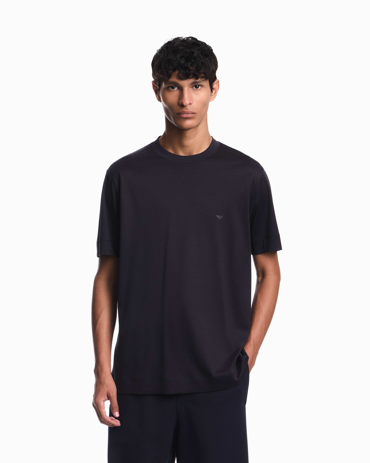 T-shirt Emporio Armani