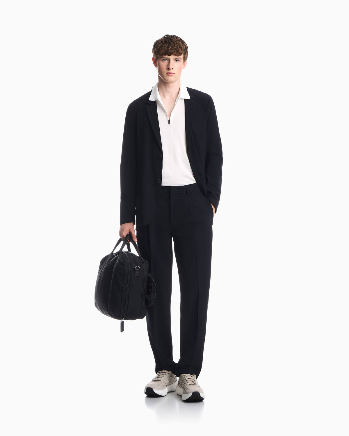 Pantalone Emporio Armani