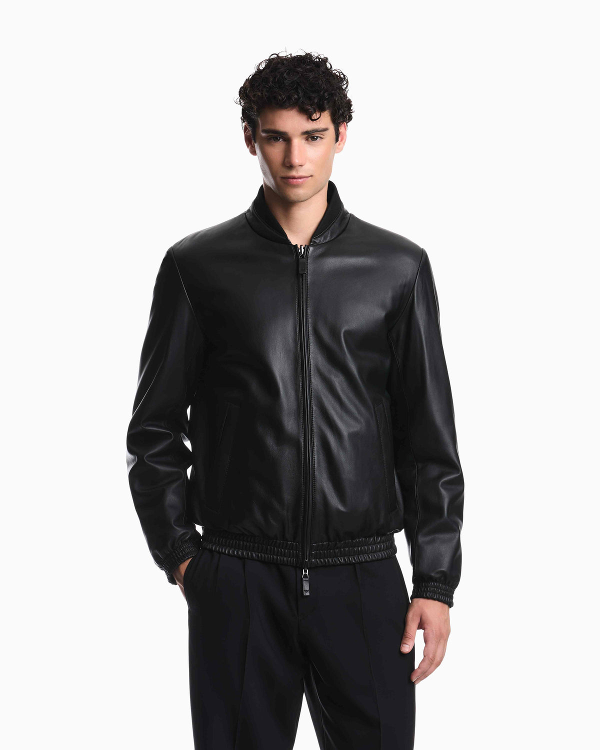 Giacca Emporio Armani