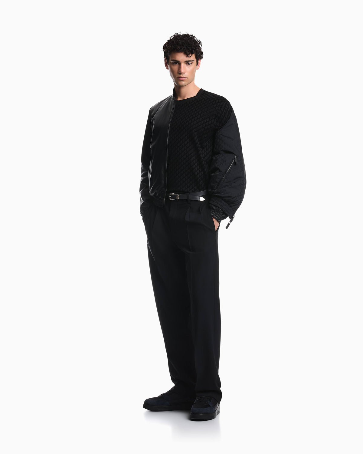  EM007244-AF29324 UC001 Emporio Armani 