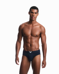 2 pz EM000251-AF25017 UB102 Emporio Armani Underwear 