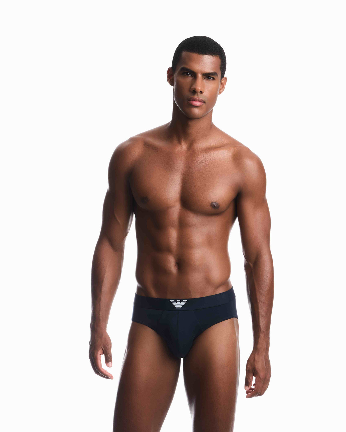 2 pz EM000251-AF25017 UB102 Emporio Armani Underwear 