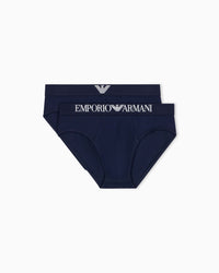 2 pz EM000251-AF25017 UB102 Emporio Armani Underwear 