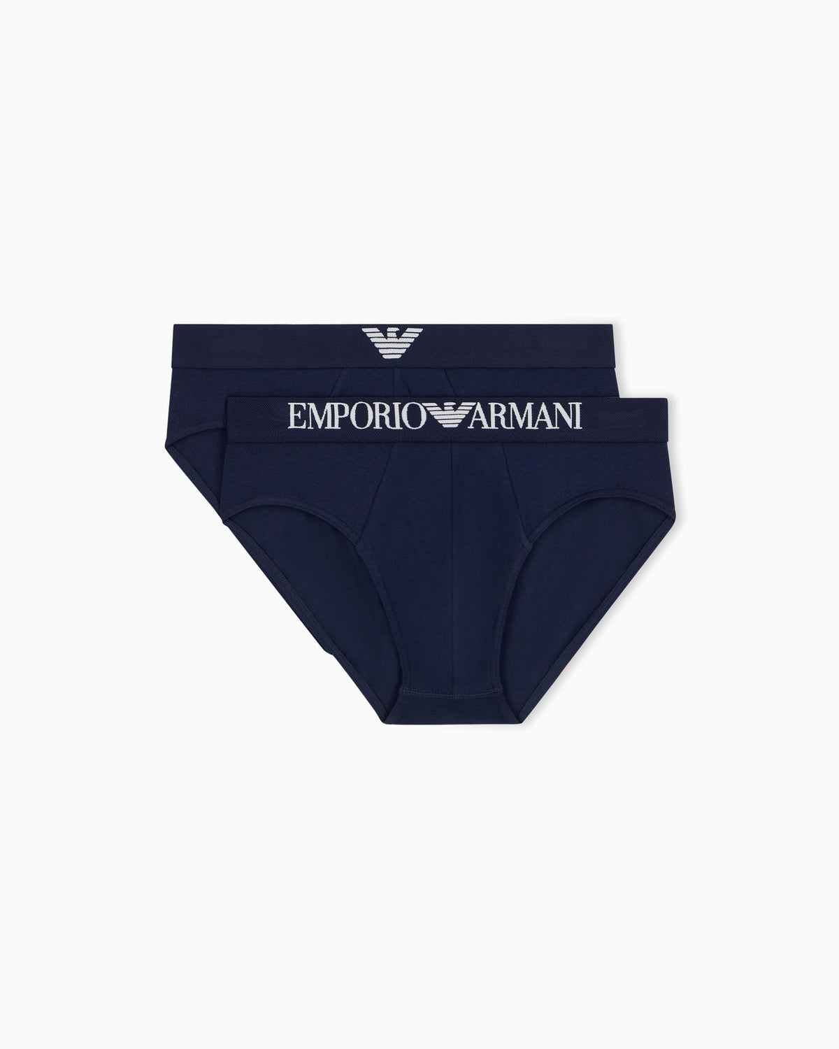 2 pz EM000251-AF25017 UB102 Emporio Armani Underwear 