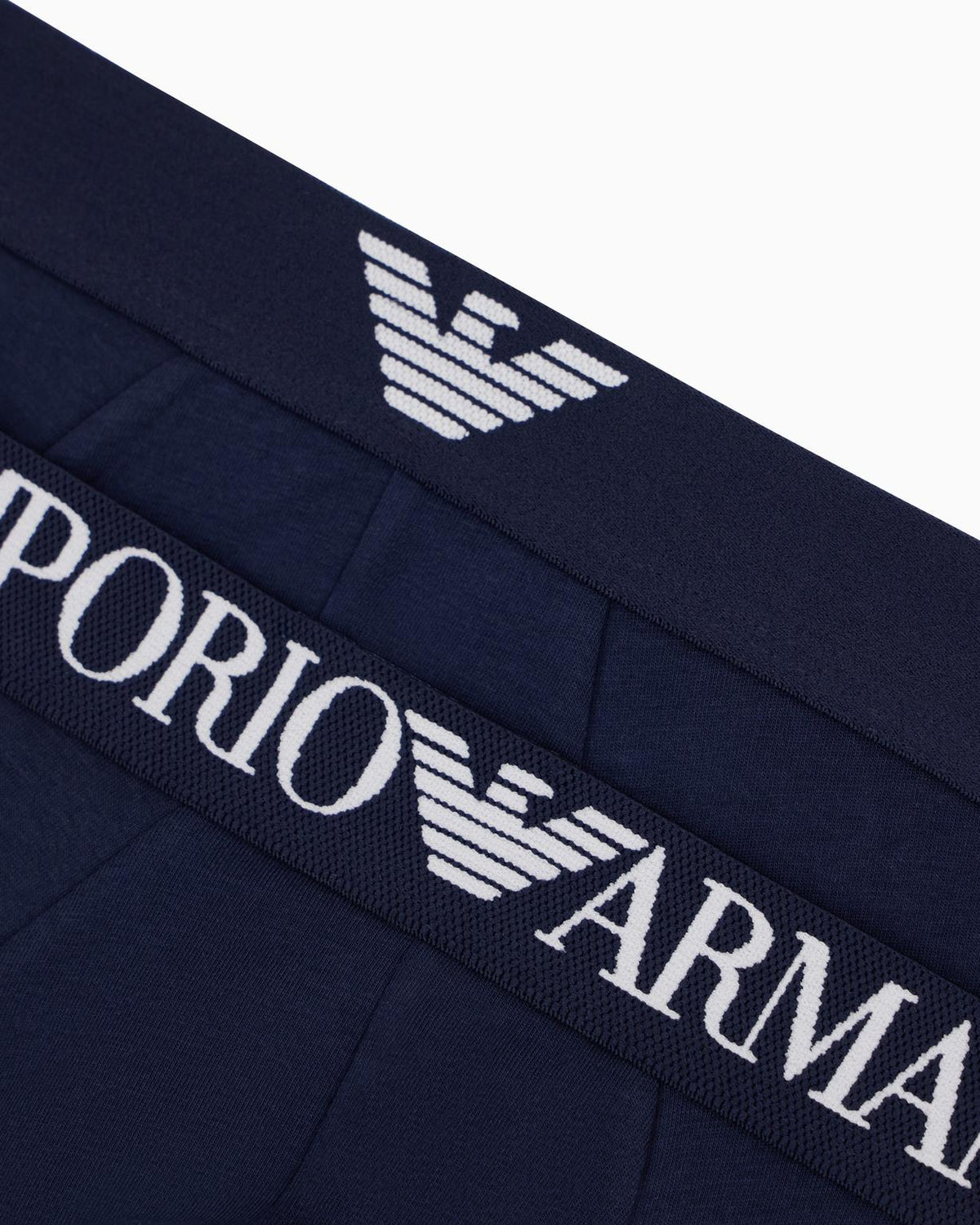 2 pz EM000251-AF25017 UB102 Emporio Armani Underwear 