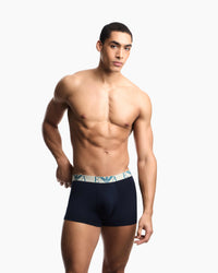 3 pz EM000259-AF25018 MB139 Emporio Armani Underwear 