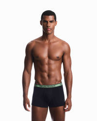 3 pz EM000259-AF25019 MC061 Emporio Armani Underwear 