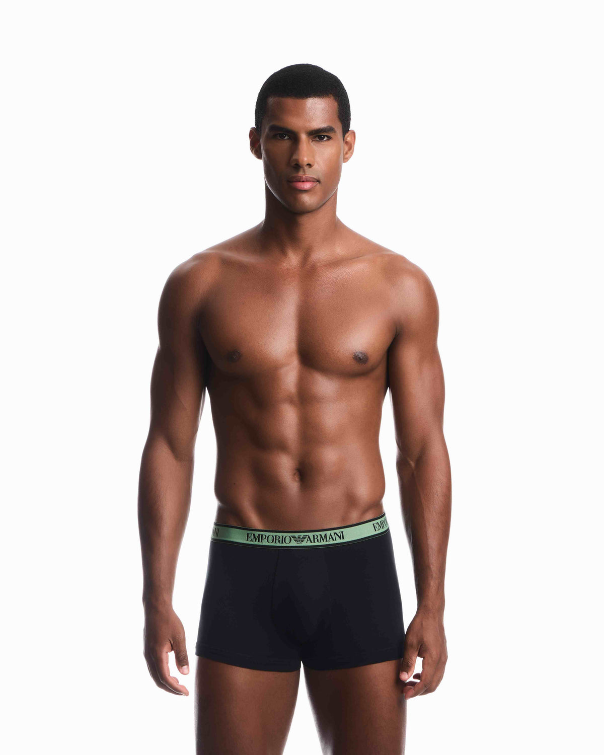 3 pz EM000259-AF25019 MC061 Emporio Armani Underwear 