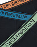 3 pz EM000259-AF25019 MC061 Emporio Armani Underwear 