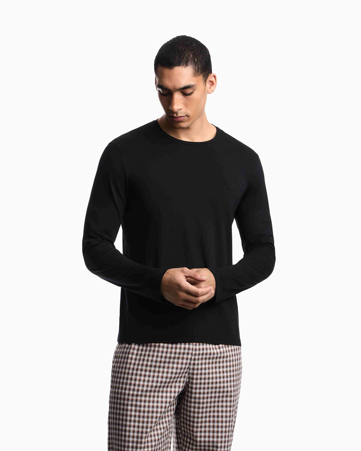  EM000382-AF25023 UC001 Emporio Armani Underwear 