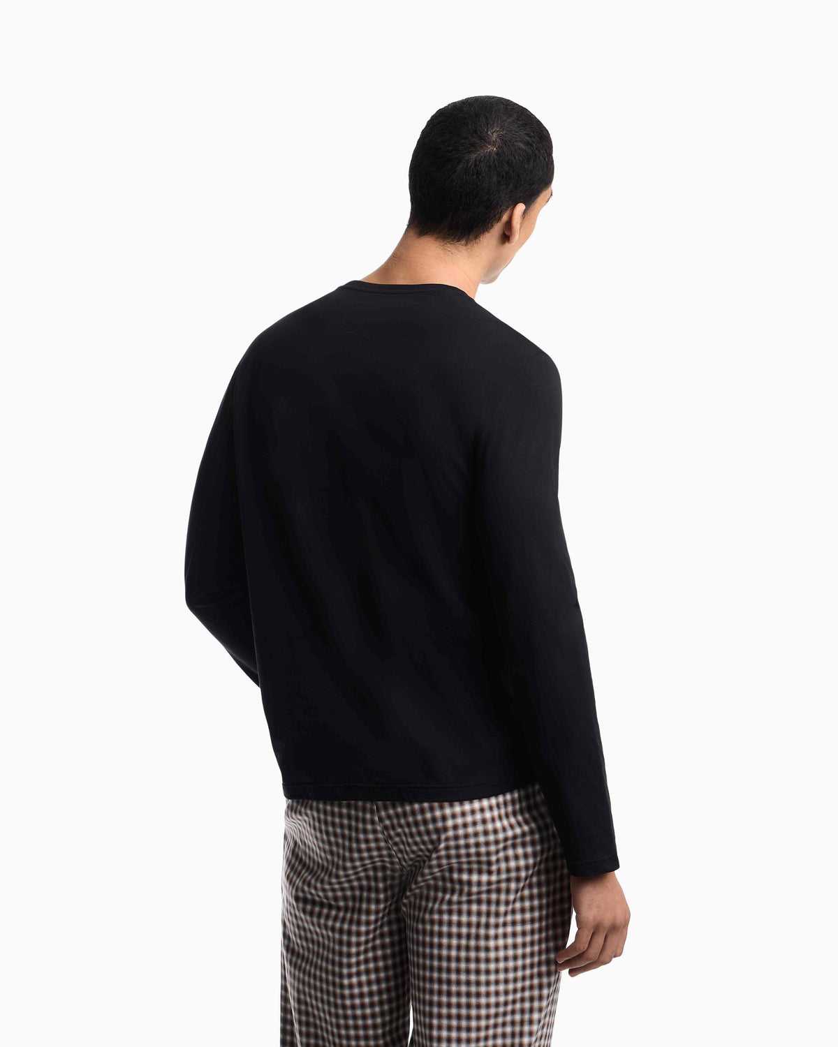  EM000382-AF25023 UC001 Emporio Armani Underwear 