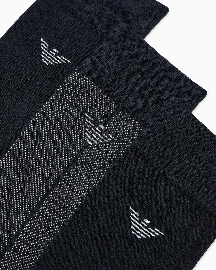 Calze Emporio Armani Underwear