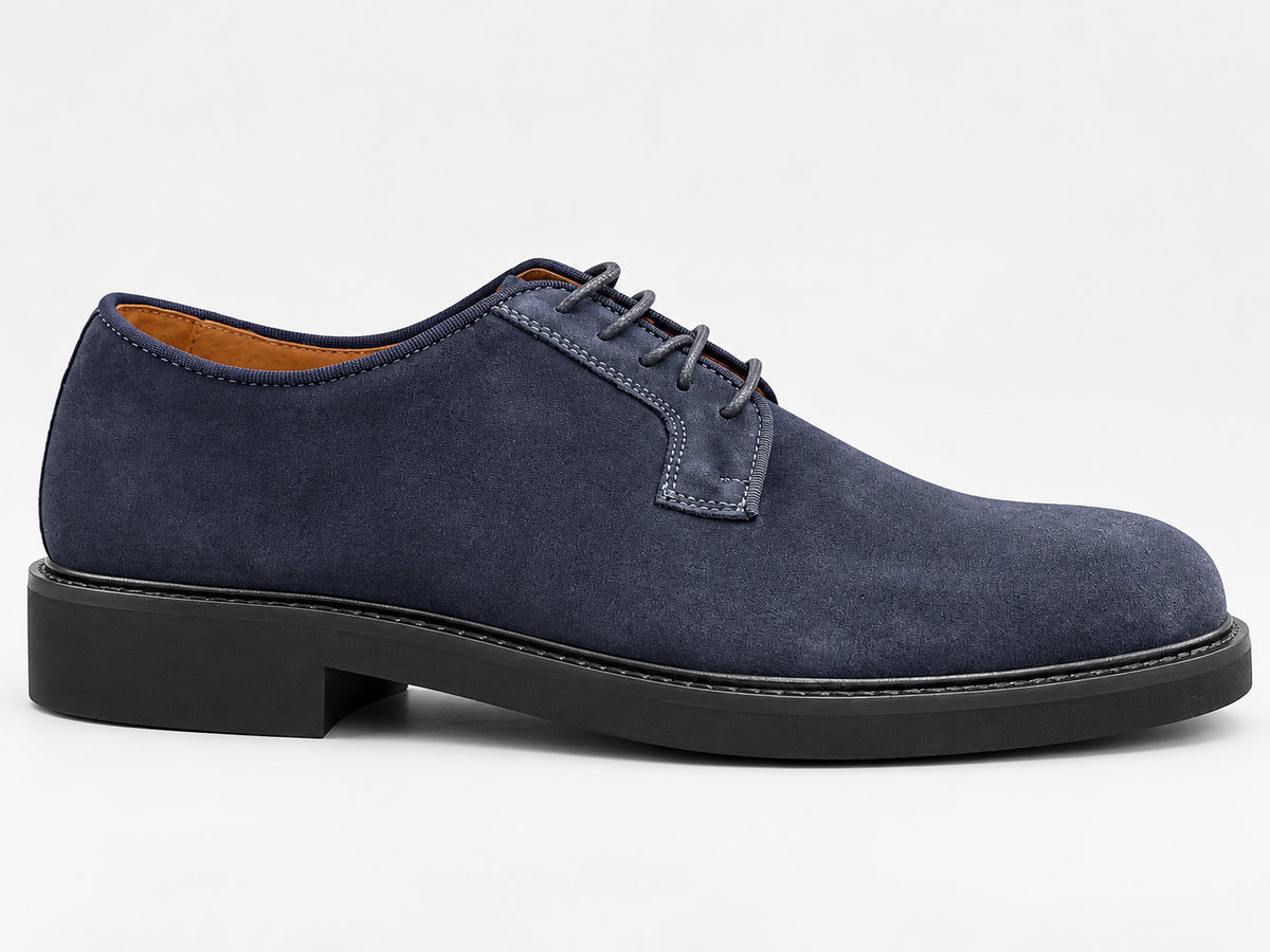  443 CAMOSCIO BLU Exton 