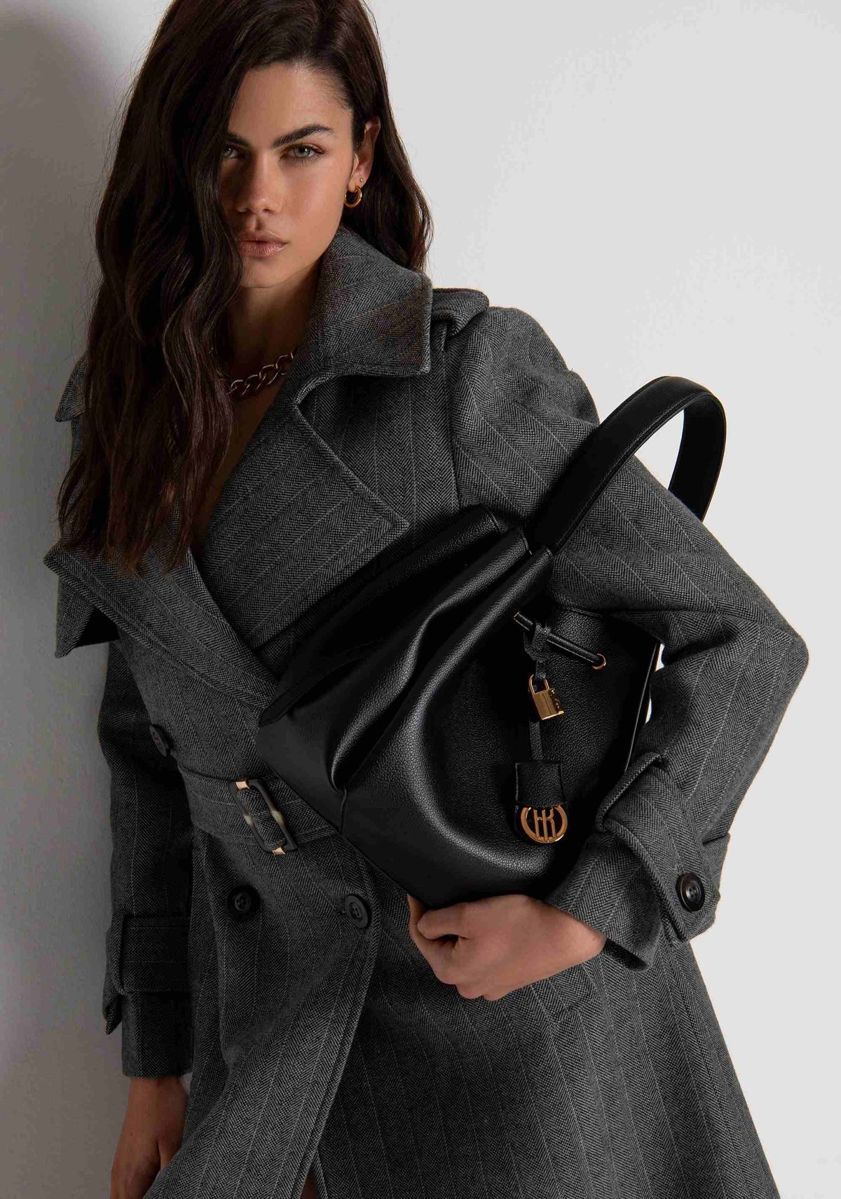 Cappotto Fracomina