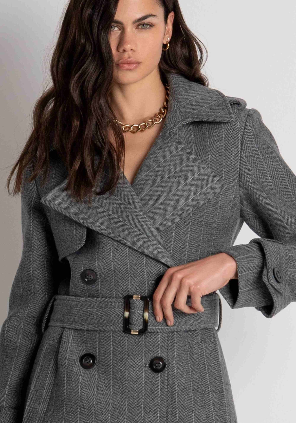 Cappotto Fracomina