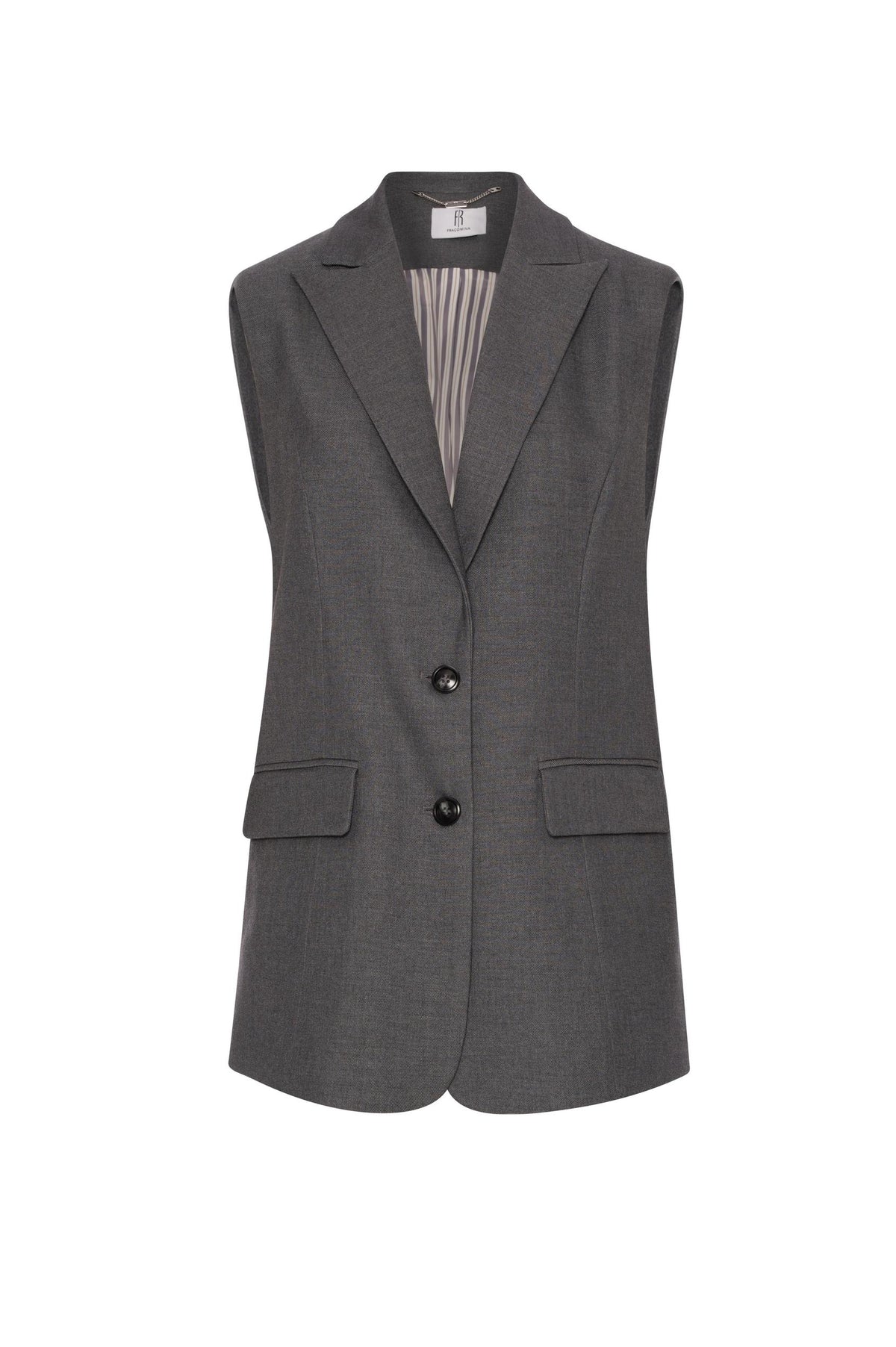 Gilet Fracomina
