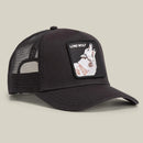 LONE WOLF TRUCKER 101-2449 VOID Goorin Bros 