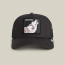 LONE WOLF TRUCKER 101-2449 VOID Goorin Bros 