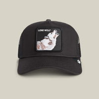 LONE WOLF TRUCKER 101-2449 VOID Goorin Bros 