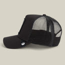LONE WOLF TRUCKER 101-2449 VOID Goorin Bros 
