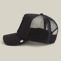 LONE WOLF TRUCKER 101-2449 VOID Goorin Bros 