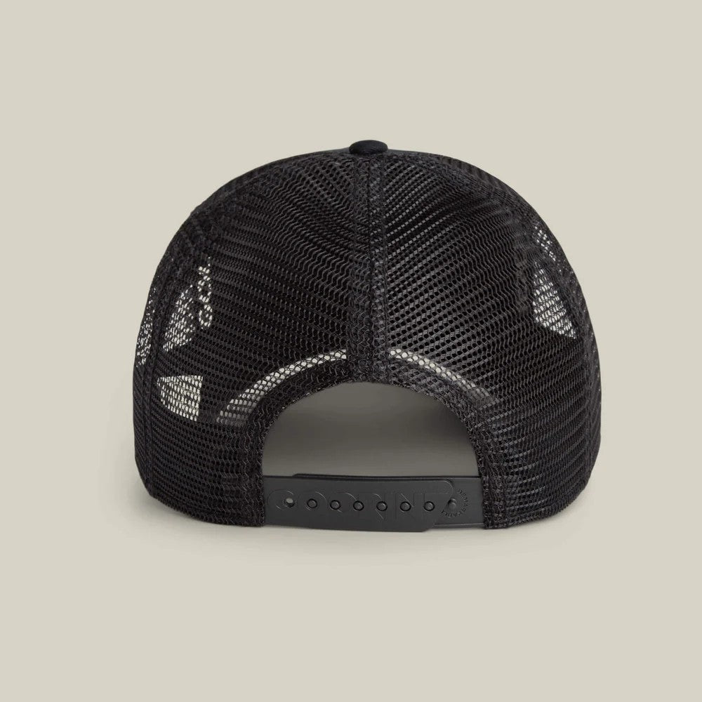 LONE WOLF TRUCKER 101-2449 VOID Goorin Bros 