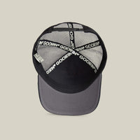 LONE WOLF TRUCKER 101-2449 VOID Goorin Bros 