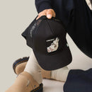 LONE WOLF TRUCKER 101-2449 VOID Goorin Bros 