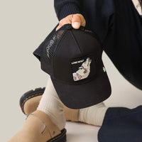 LONE WOLF TRUCKER 101-2449 VOID Goorin Bros 