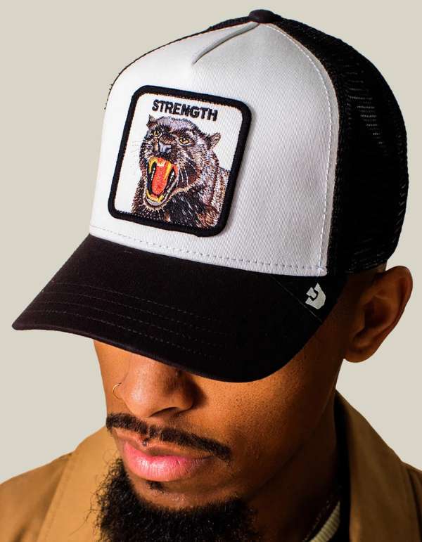 Cappello Goorin Bros