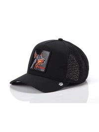 BEWARE DOBERMAN 101-3062 VOID Goorin Bros 