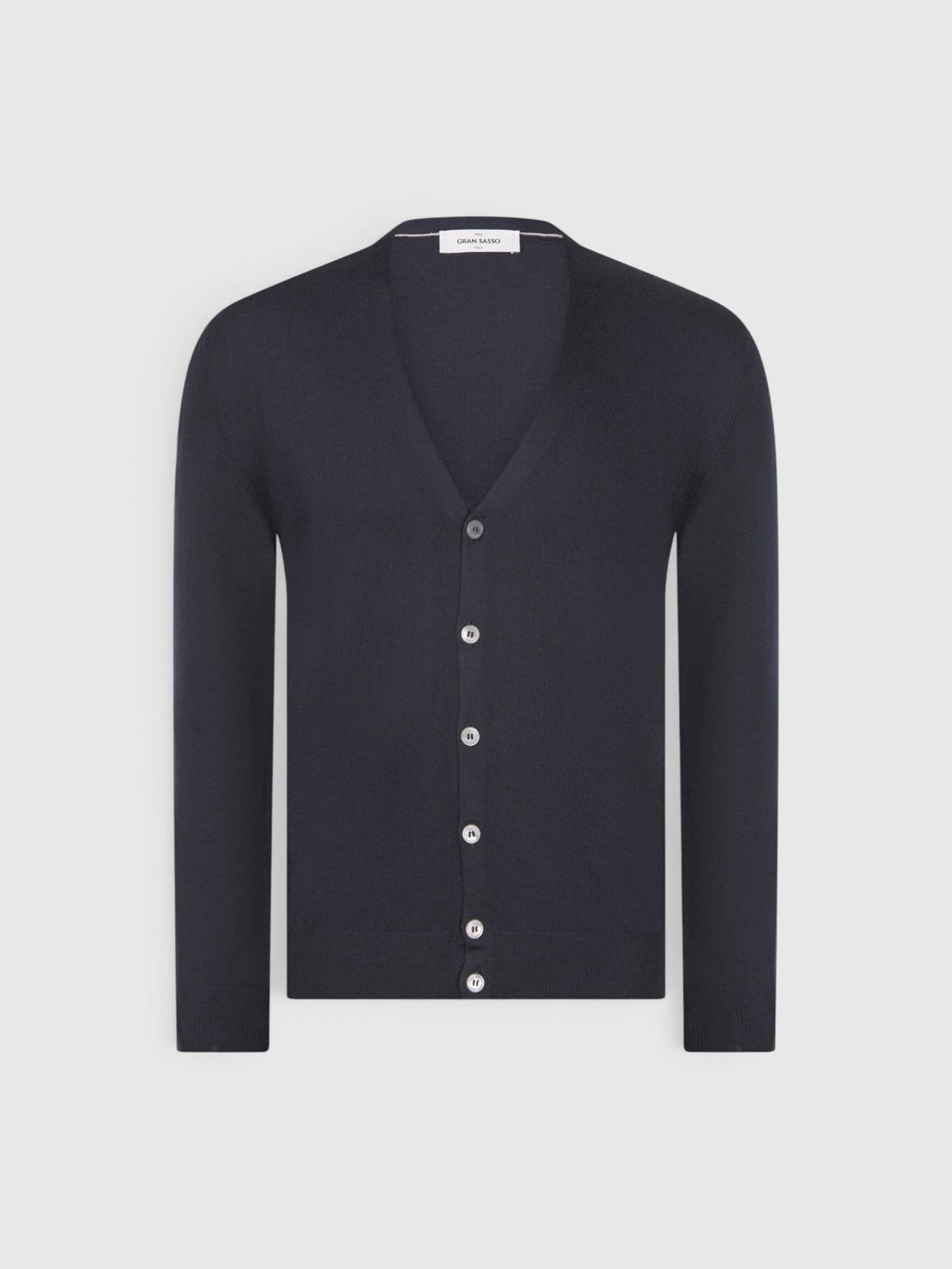 Cardigan GranSasso