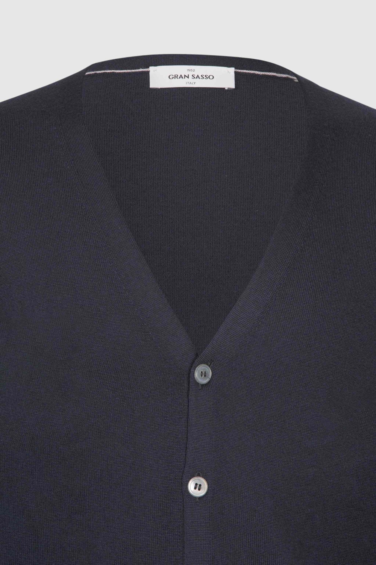 Cardigan GranSasso