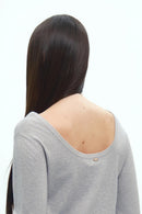 con strass in tinta DGF7029 PERLA GRIFFAI 
