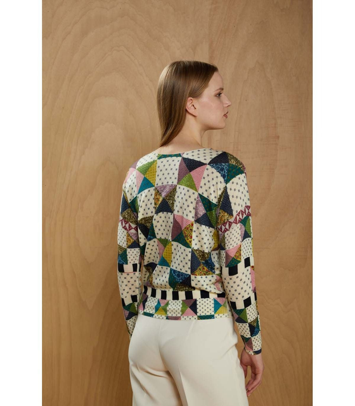 Maglia Jei's