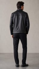  VASCO/JAP NERO JOHNS&SON'S 