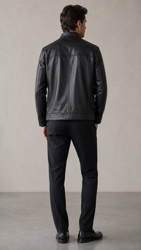  VASCO/JAP NERO JOHNS&SON'S 