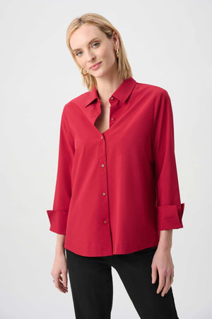 Blusa Joseph Ribkoff